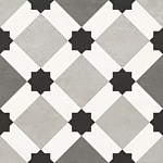 Керамогранит Emilio GP2020DNN05 New Trend-8