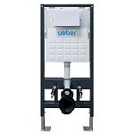 Инсталляция ABBER AC0105 для подвесного унитаза-2