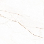 Calacatta Goddes Gold Керамогранит белый 60х60 Полированный-4