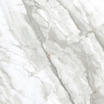 Alpi Керамогранит белый 50х50 матовый-10