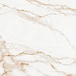 Керамогранит Капелла бел КГ 01 400х400  Gracia Ceramica-2