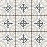 Керамогранит, LOREN 20x20, Siena-2