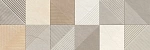Плитка настенная Safari WT15SFR05R 24.6х74 Delacora
