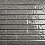 Керамогранит Motto Левелс Димгрей Полированный 6x25 арт. N100029-2