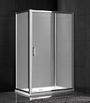 Душевой уголок Gemy Victoria S30191HM-A70M-2