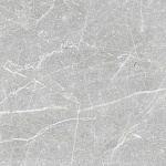 Керамогранит Кингстон-Р 600x600 серый с1 Керамин-5