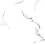 Керамогранит Primavera Kalos Bianco 60x60 см (PR124)-2