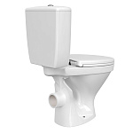 Унитаз-компакт TRENTO 011 3/6 TPL-5