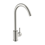 Смеситель для кухни COMO хром-2