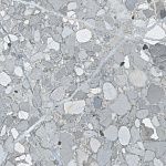 CR105 Керамогранит Arseno Gris 60*60см carving 1,44м2