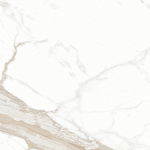 Керамогранит Калакатта Голд / Calacatta Gold GFU6060CLG04R 60x60 Alma Ceramica-10