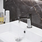 Смеситель для раковины LAPARET NOBIA N3015402LPT-6