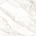 Carrara Immense Керамогранит белый 60х60 Полированный-5