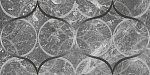 Crystal Resonanse Декор серый 30х60-2