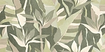 Плитка GT245VG Dominica Зеленый тропики 30x60-6