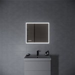 Зеркало LED 011 DESIGN 100-3