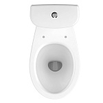 Унитаз-компакт MELAR 031 3/6 DPL EO slim-7