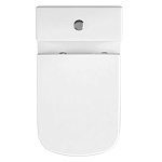 Унитаз-компакт COLOUR Clean On 011 3/5 DPL EO-6