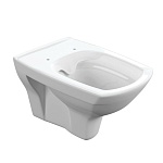 Подвесной унитаз CARINA XL Clean On DPL EO slim-2