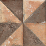 Гранит керамический 42849 FS STORIA DEC TRIANGLE 22,3x22,3x0,9 см