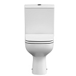 Унитаз-компакт COLOUR Clean On 011 3/5 DPL EO-8