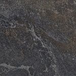Blaze Nero Керамогранит графитовый 60х60 Сатинированный Карвинг-8