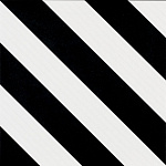 Керамогранит Motto Левелс Бк Декор 22 20x20 арт. N100070