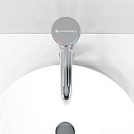 Смеситель для раковины LAPARET MINILIADA высокий N2012902LPT-5