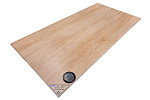 Керамогранит GT1206022602MCR Alpine Wood бежевый 60x120-12