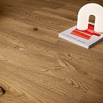 Керамогранит Natura Nut 20x120 натуральный Coliseum-3