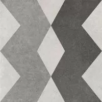 Керамогранит Милан Серый Брера / Milano Grigio Brera