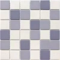 Мозаика Aquario 48x48x6 (Caramelle Mosaic)