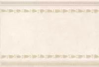 STG\A572\8262- Золотой пляж Орнамент декор 20*30, Керама Маррацци