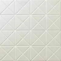 Мозаика StarMosaic Albion ANTIQUE WHITE