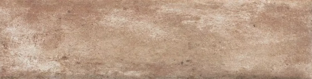 Wabi Sabi красно-белый 7.5x28 керамогранит