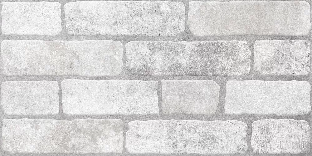 GT188VG Керамогранит New York_GT светло-сер. 30x60 _ 1\58,32 (Global Tile) под кирпич