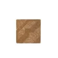 Stone4Home Toscana ORNAMENT №5 10x10 плитка из натурального травертина