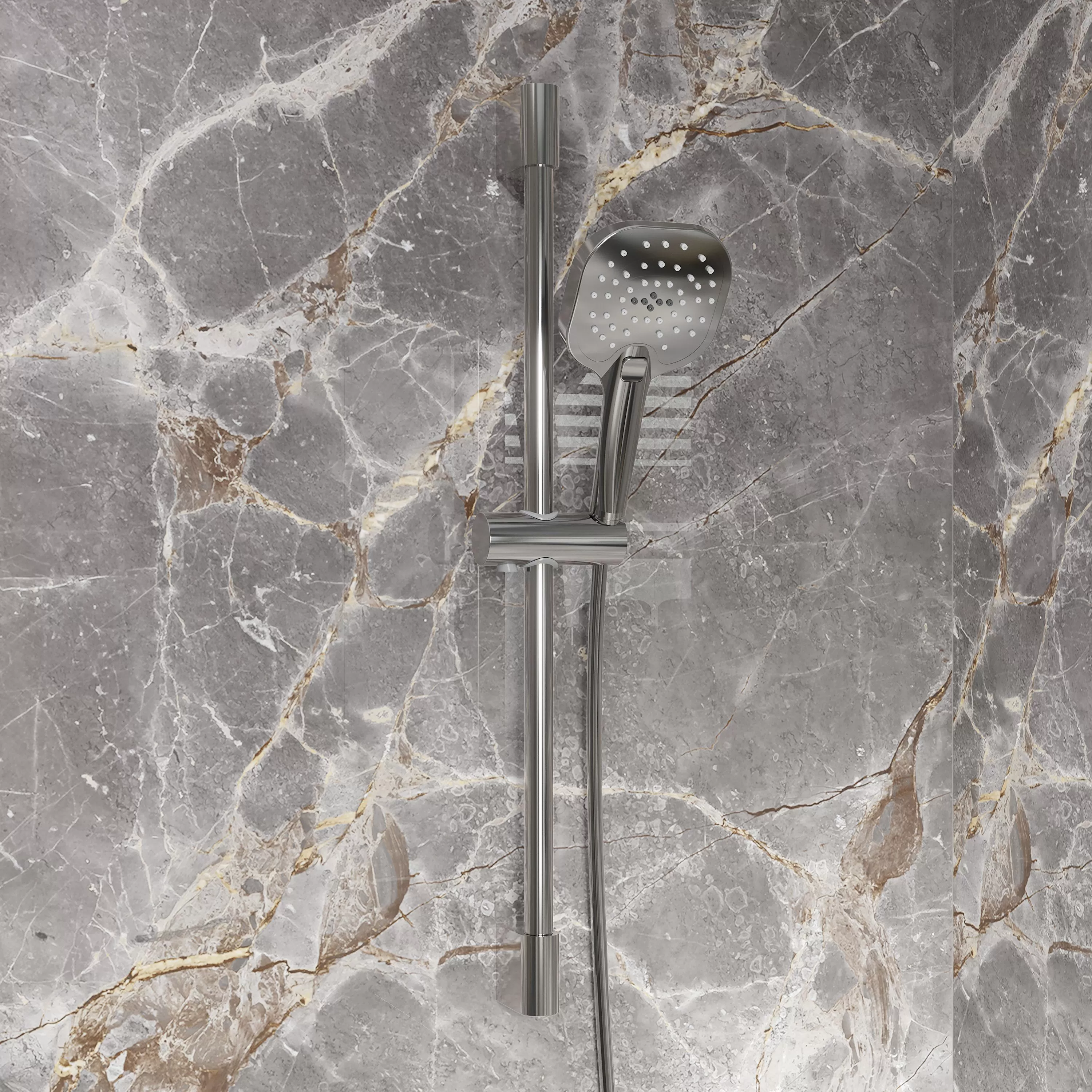 Плитка Adelaida Laparet в интерьере