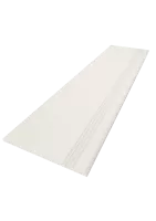 Ступени Terra TE 00 30x120x1 неполированные Белый (Estima Ceramica)