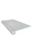Kailas Ступени Kailas KA 01 33x120x1 неполированные Серый (Ametis by Estima)