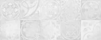 Тоскана 7Д Белый панно