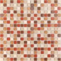 Мозаика Naturelle Istanbul 15x15x4 (Caramelle Mosaic)
