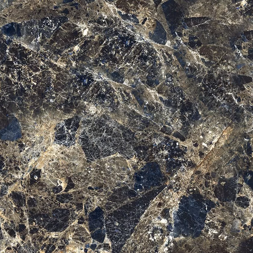 GR107 Керамогранит Roman Empro Gold 60*60см high glossy 1,44м2