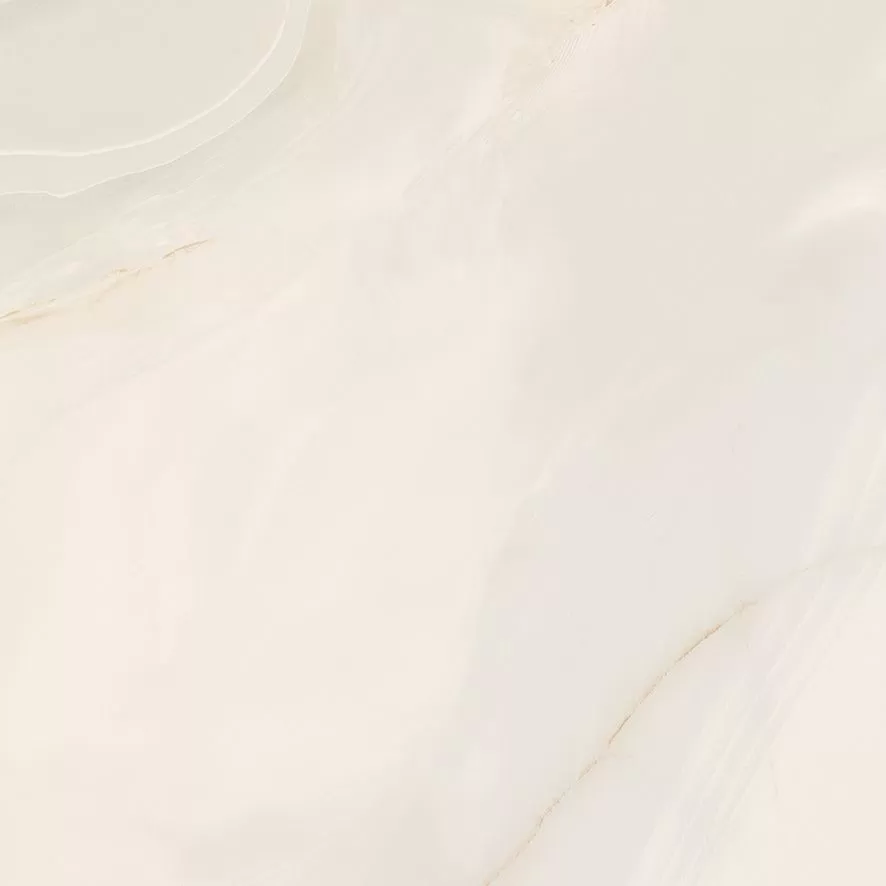 Onyx Queen Cream Керамогранит кремовый 60х60 Полированный