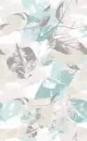 Вставка Poluna leaf 25х40 Creto