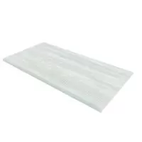 Ступени Jazz JZ 03 30x60x1 неполированные Серый (Estima Ceramica)