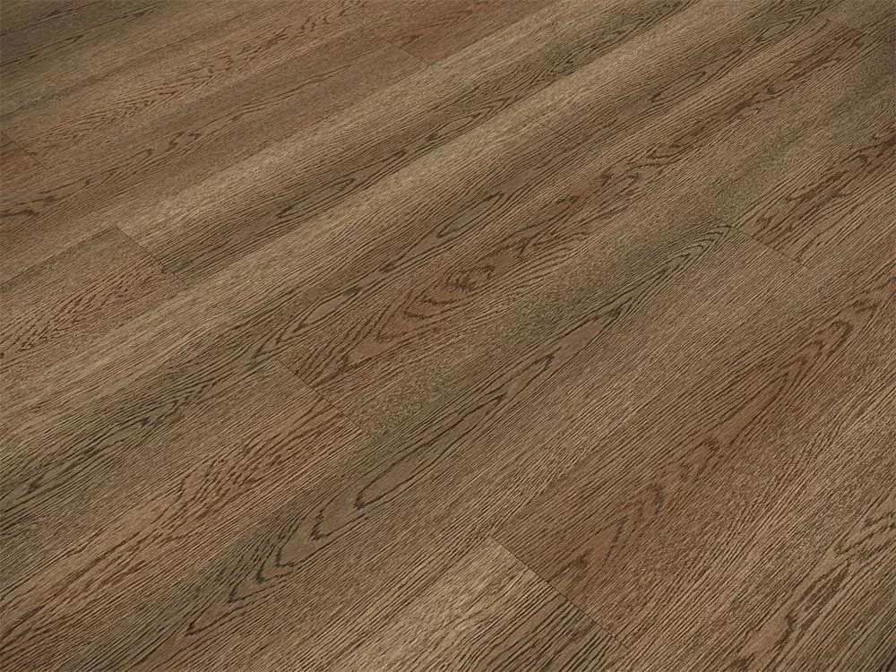 Кварц-виниловая плитка Ecoclick 1900 Ecorich Дуб Мерсо NOX-1973