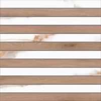 Ametis by Estima Supreme Мозаика Supreme SM 03 30x30x1 неполированная Белый