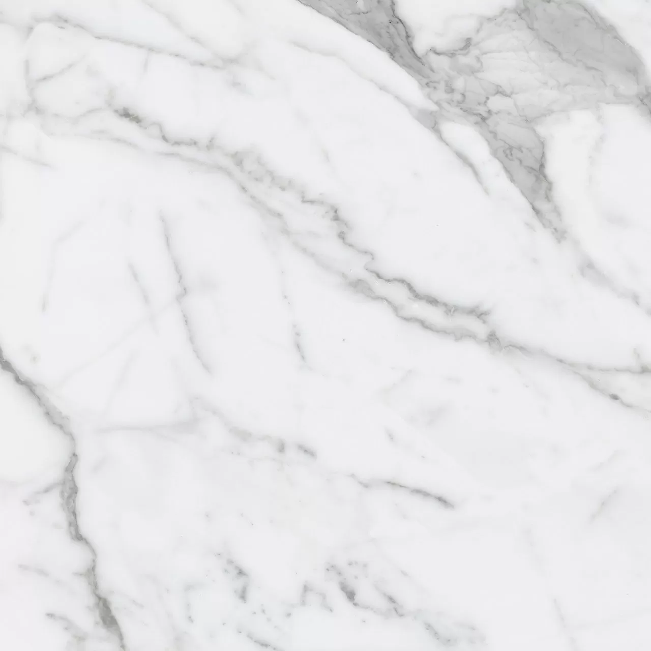 Керамогранит Montis MN 01 60x60x1 неполированный Белый