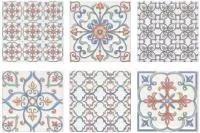 5227 Суррей д/стен 20*20 (1,4 в коробке)), Керама Марацци